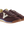 Victoria Saturno Serraje & Nylon Trainers