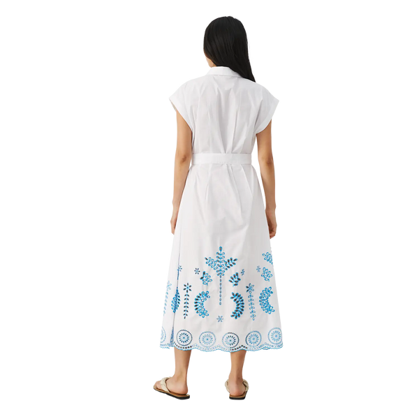 Part Two Audrey Dress