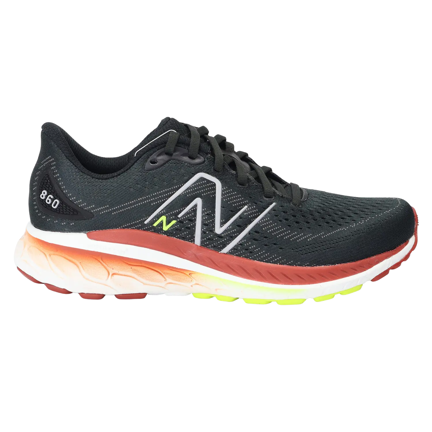 New balance 860 v5 sales mens