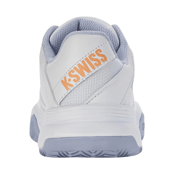 K-Swiss Court Express HB Tennis Trainers for Women