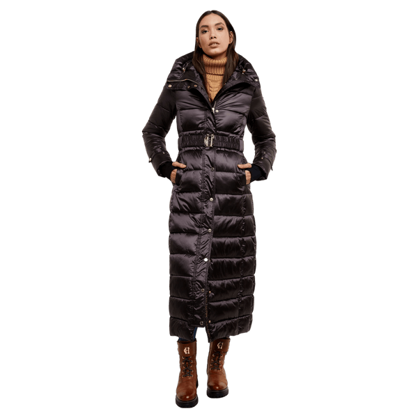 Holland Cooper The Arosa Longline Coat