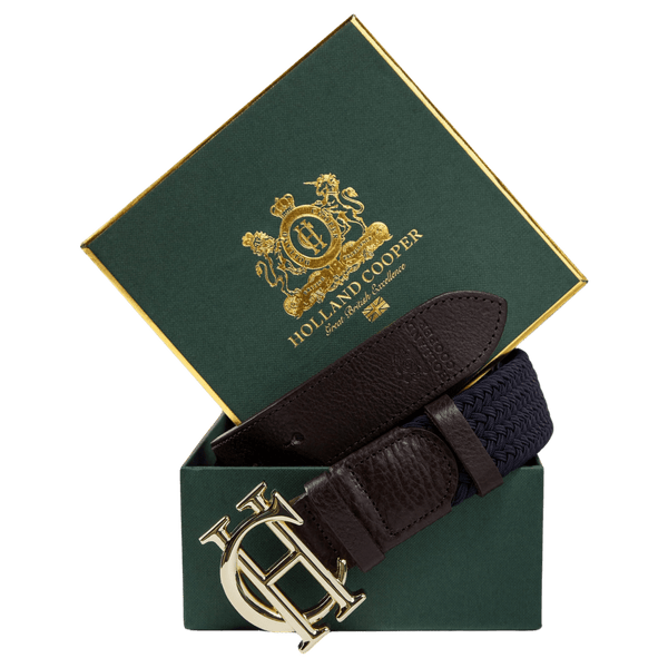 Holland Cooper HC Heritage Belt