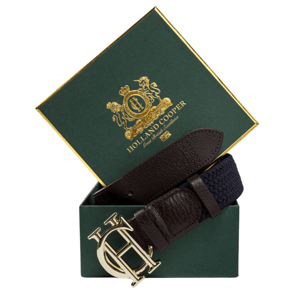 Holland Cooper HC Heritage Belt for Women