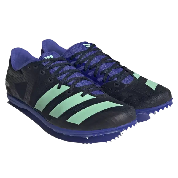 Adidas DistanceStar Running Spike Shoes for Men