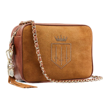 Fairfax & Favor Finsbury Crossbody Bag