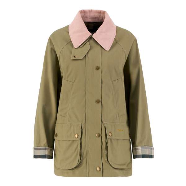 Barbour Modern Beadnell Casual Jacket