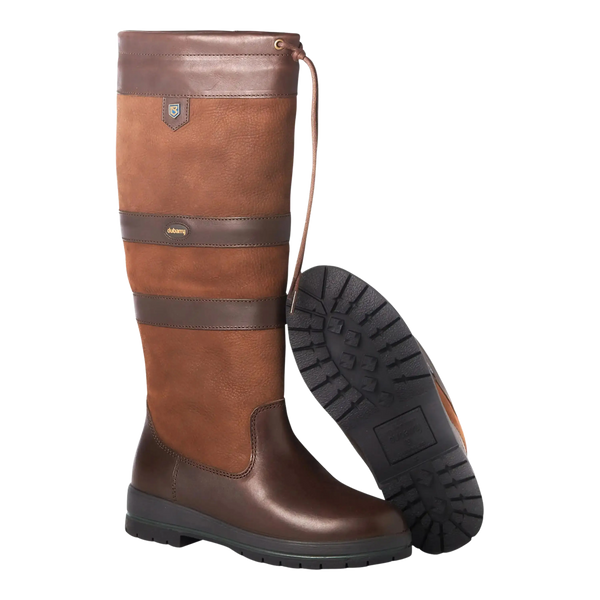 Dubarry Galway Extra Fit Boots