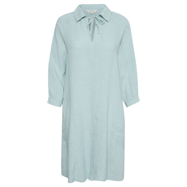 Part Two Erona Linen Dress for Women