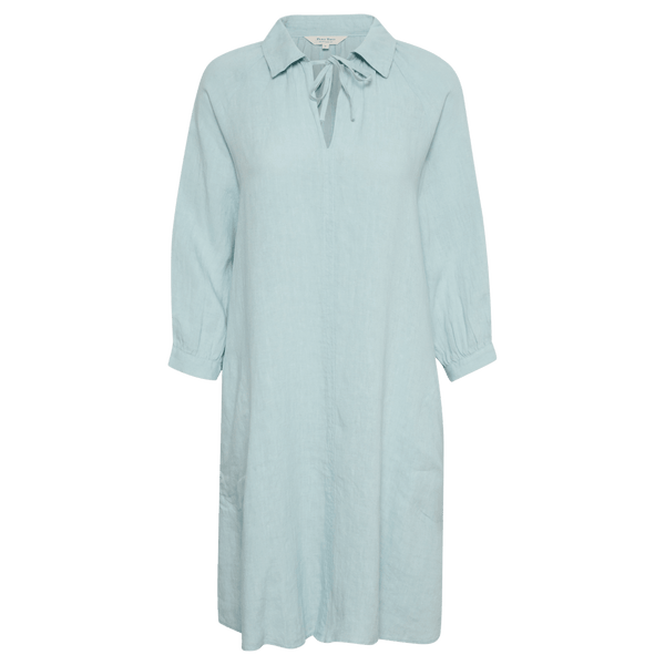 Part Two Erona Linen Dress