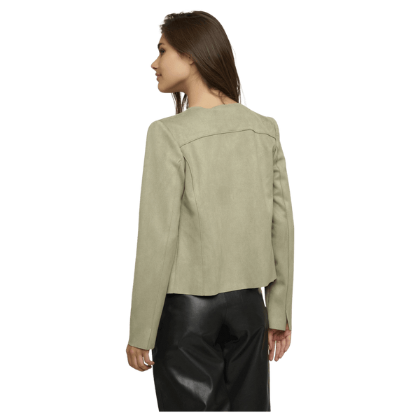 Rino & Pelle Brisia Slim Fit Jacket for Women