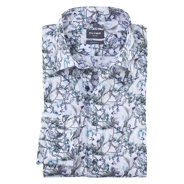 OLYMP Luxor Modern Fit Shirt