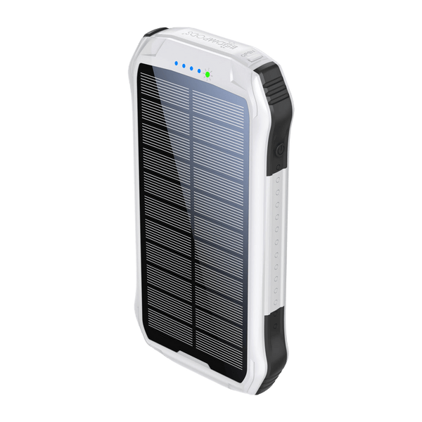 Boompods Neutron Solar Powerbank