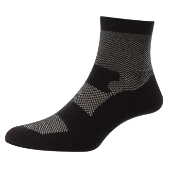 HJ Hall Bamboo Sport Socks