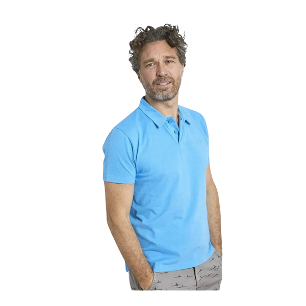 Weird Fish Jetstream Polo