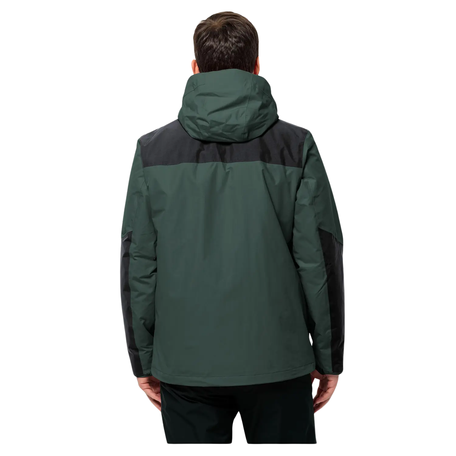 North face three in 2025 one jacket