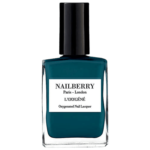 Nailberry L'Oxygéné Nail Lacquer