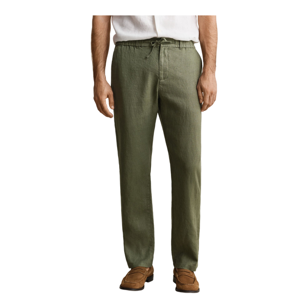 GANT Linen Ds Pants