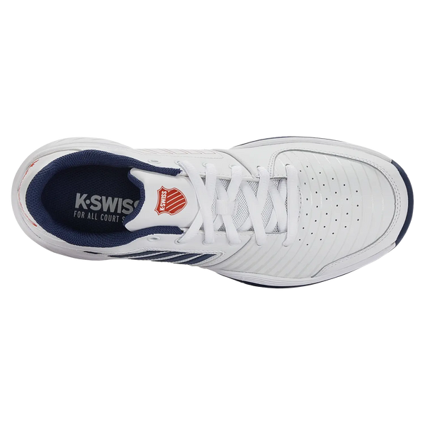 K-Swiss Court Express HB Tennis Shoe for Men