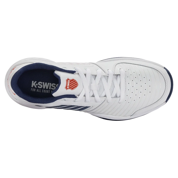 K-Swiss Court Express HB Tennis Shoe