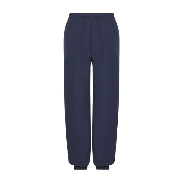 Tracksuit Trs Cuffed DL in Navy