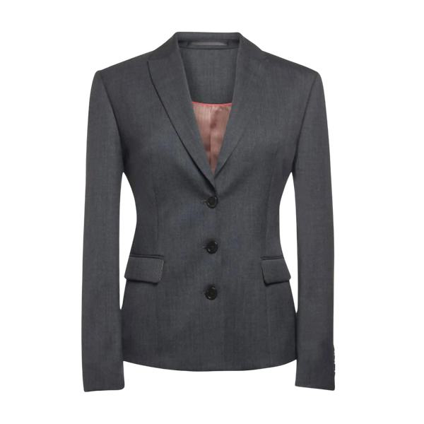 Ritz Tailored Fit Jacket