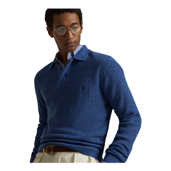 Polo Ralph Lauren Polo Collar Pullover