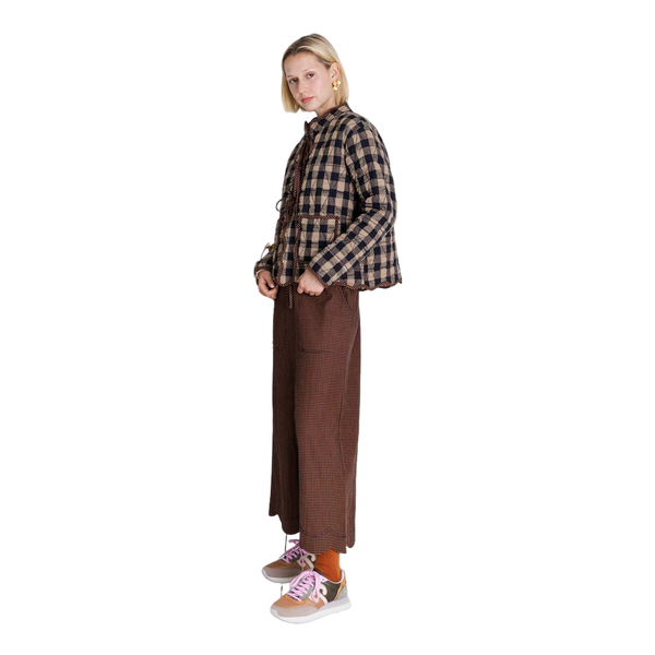 Bonte Mikka Jacket