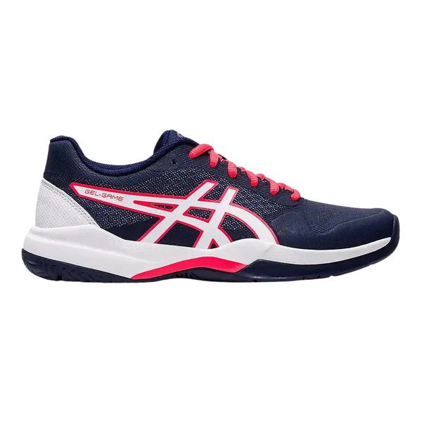 Asics Gel-Game 7 Trainers for Women in Navy