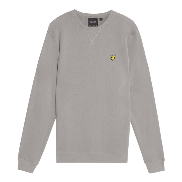 Lyle & Scott Crew Neck Sweatshirt