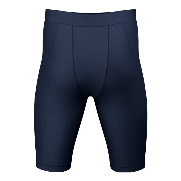Baselayer Shorts in Navy