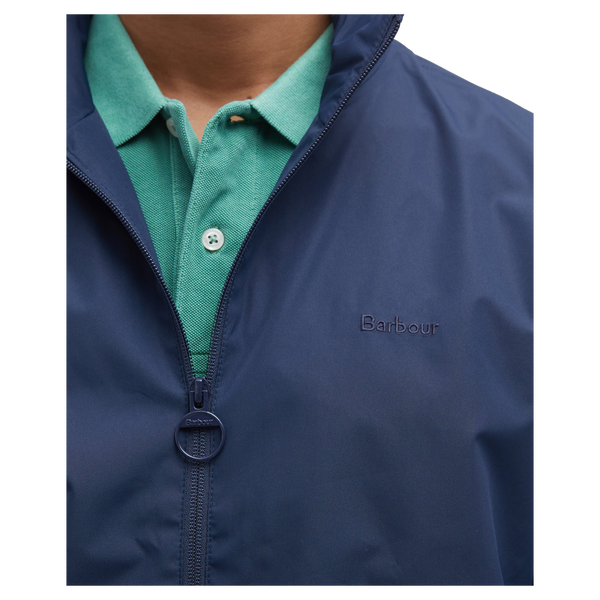 Barbour Korbel Waterproof Jacket