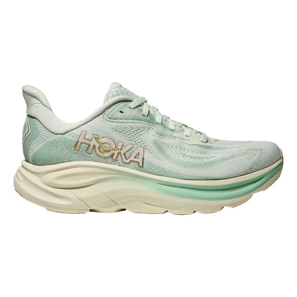 Hoka Clifton 10 Trainers W