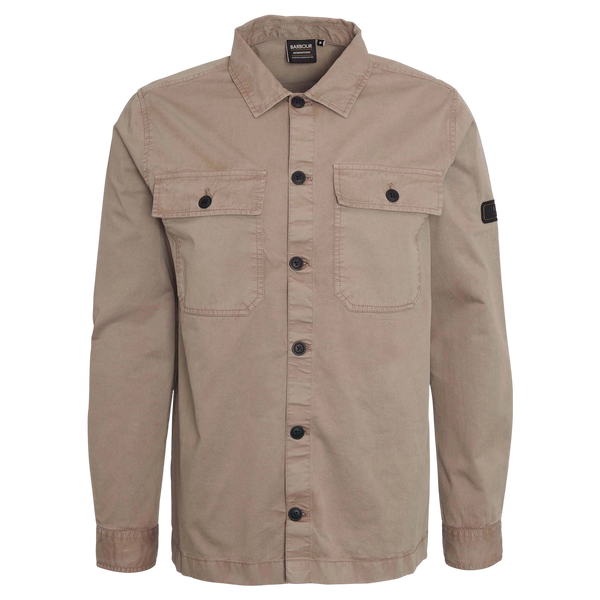 Barbour International Arlo Overshirt
