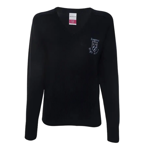 Kesgrave High School - Girls' Jumper