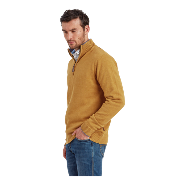 Schoffel Blair 1/4 Zip Jumper