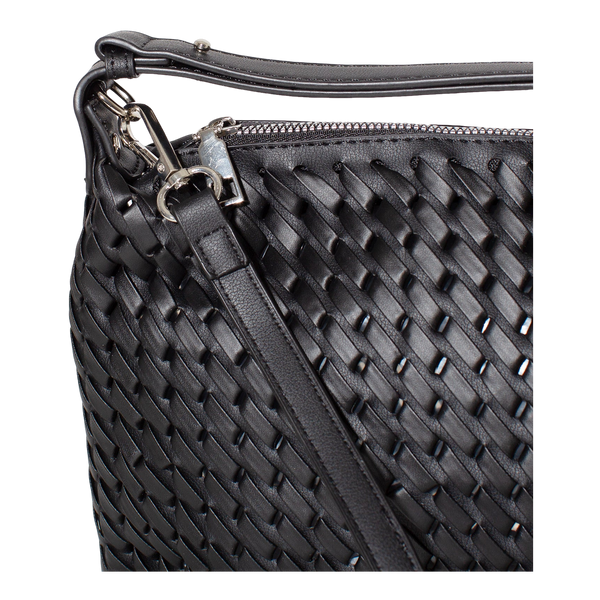 Kris-Ana Small Woven Bag