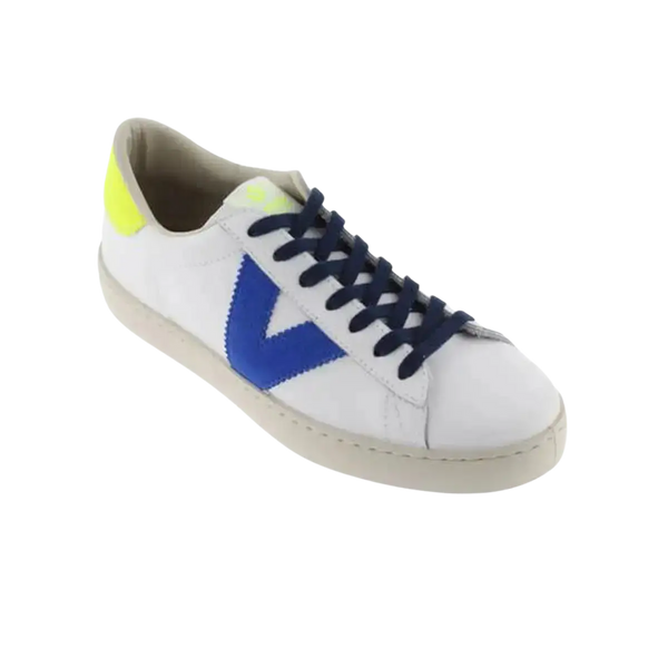 Victoria Shoes Berlin Neon Trainers for Women