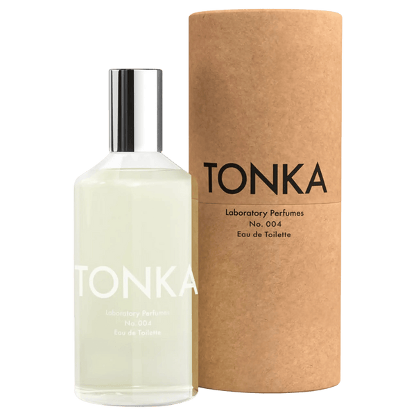 Laboratory Perfumes Tonka Eau De Toilette