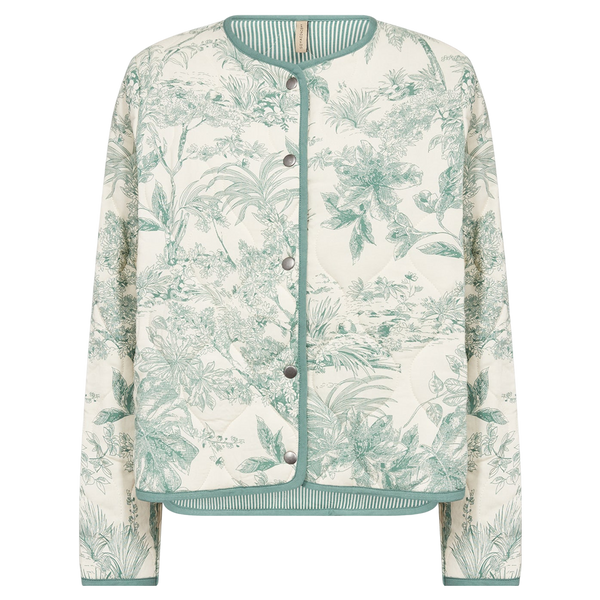 Soya Concept Carli Reversible Jacket