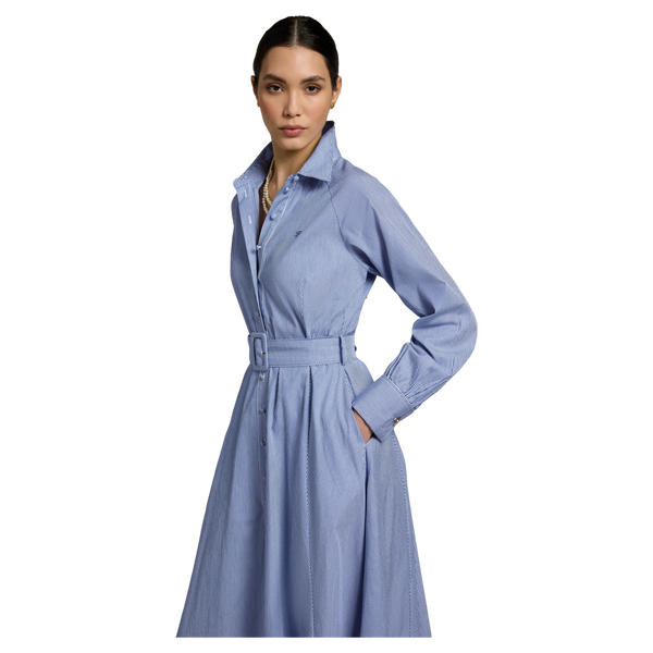 Holland Cooper Aimee Dress