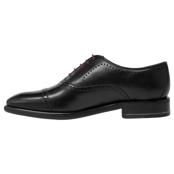 Oliver Sweeney Mallory Toe Cap Oxford Shoe