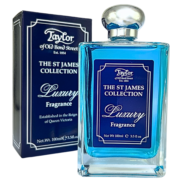 Taylor Of Old Bond Street Aftershave Lotion