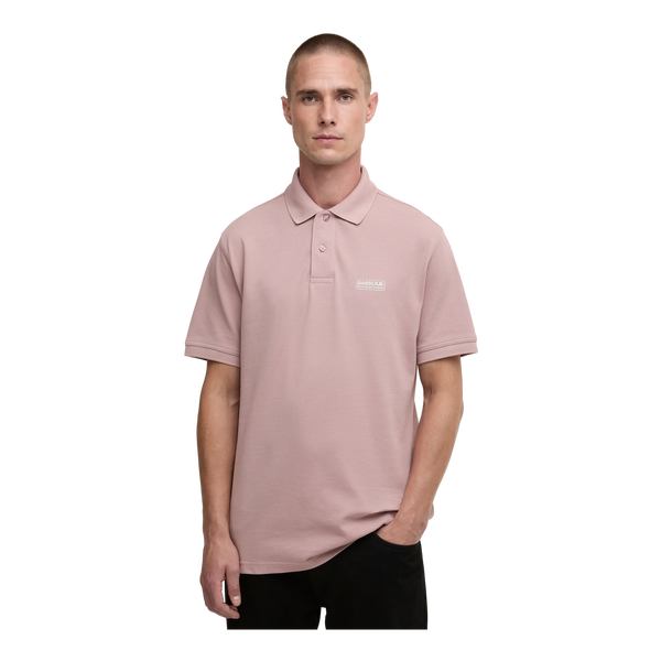 Barbour International Essential Polo Shirt
