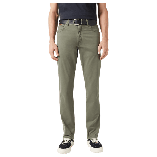 Wrangler Texas Slim Cotton Jeans