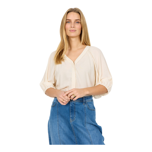 Soya Concept Barbel Blouse
