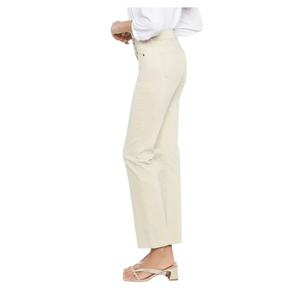 NYDJ Marilyn Straight Jeans
