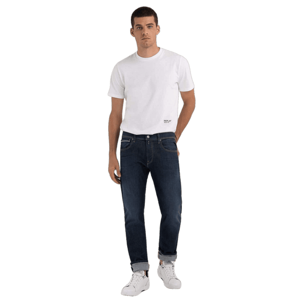 Replay Grover Hyperflex Jeans