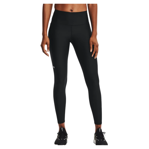 Under Armour HeatGear® No-Slip Waistband Full-Length Leggings