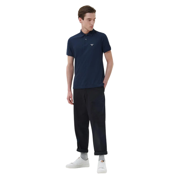 Barbour Heathland Polo Shirt