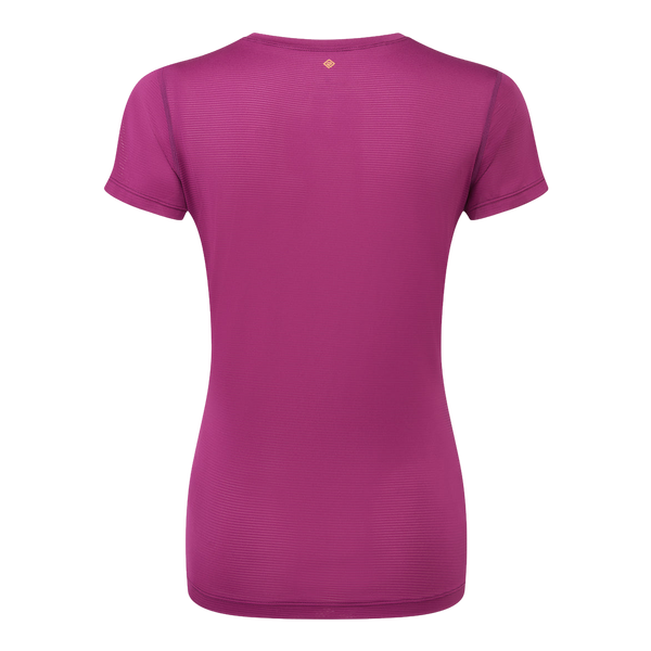 Ronhill Womens Tech Short Sleeve T-Shirt